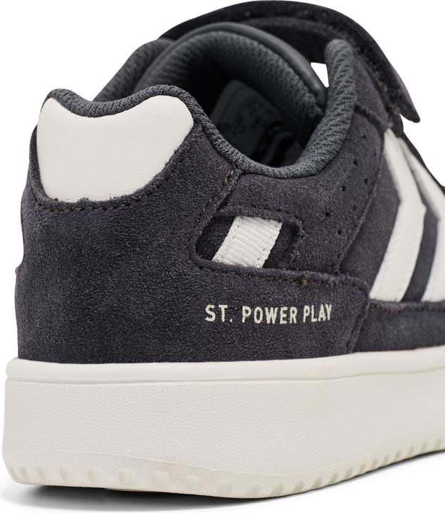 Produktbild hummel St. Power Play Suede Jr (32)