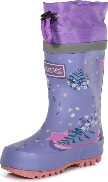 Image du produit Regatta Bottes en caoutchouc Splash Licorne (32)