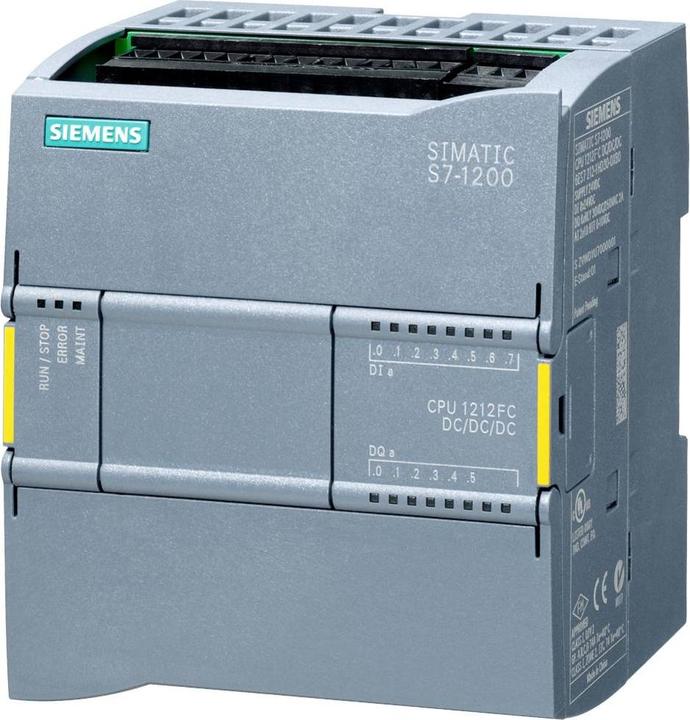 Produktbild Siemens 6ES7212-1AF40-0XB0