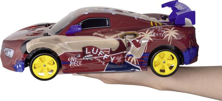 Image du produit Revell RC Anime Itasha Drift Car One Piece