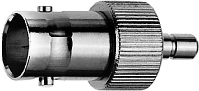 Produktbild Telegärtner Koax-Adapter BNC-Buchse