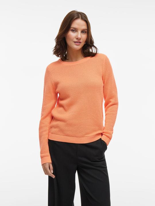 Actual product image Vila VIDALO Basic Strickpullover (M)