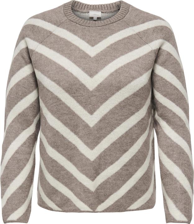 Produktbild Only CARELIZA Strickpullover Strickpullover (L)