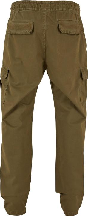 Actual product image Urban Classics Cotton Cargo Pants (XXL)
