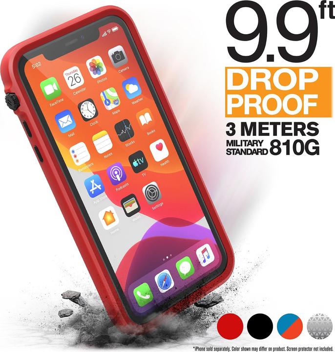 Produktbild Catalyst Impact Protection Case (Apple iPhone 11)