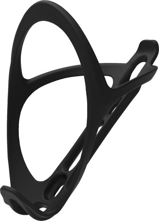 Actual product image Van rysel Bicycle water bottle cage 500 black