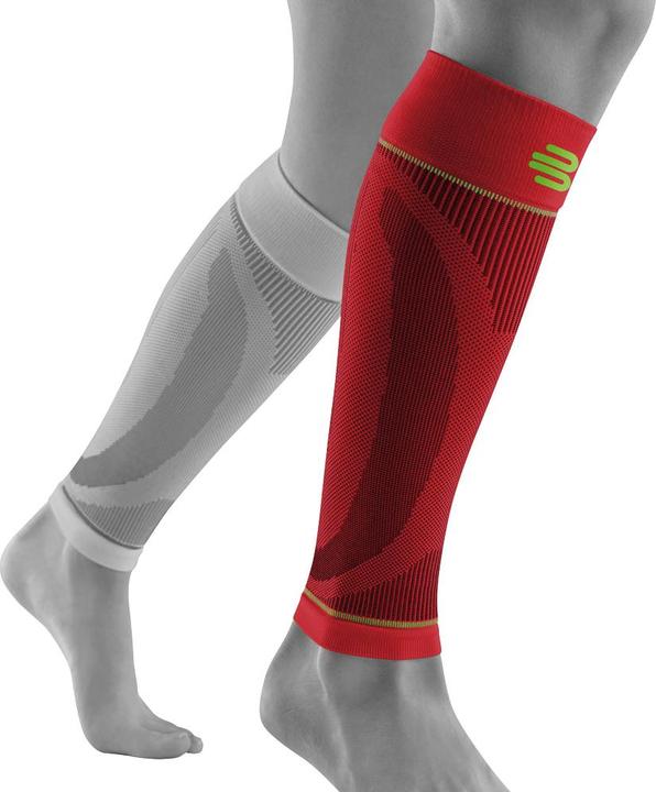 Produktbild Bauerfeind Sc Sleeves Lower Leg (XL)