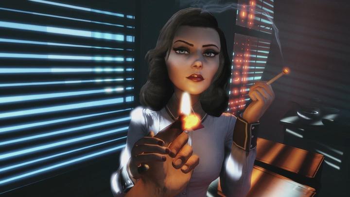 Image du produit 2K Games Collection BioShock (Xbox Series X, Xbox One X, DE)