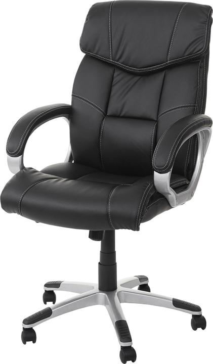 Image du produit Jamb Chaise de bureau de massage avec chauffage