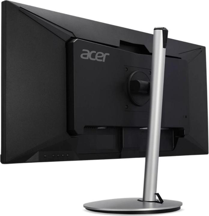 Produktbild Acer Vero CB273bemipruzx (1920 x 1080 Pixel, 27")