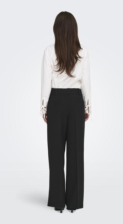 Immagine prodotto JdY JDYCILLE Pantaloni a vita alta e taglio dritto Pantaloni (XS)