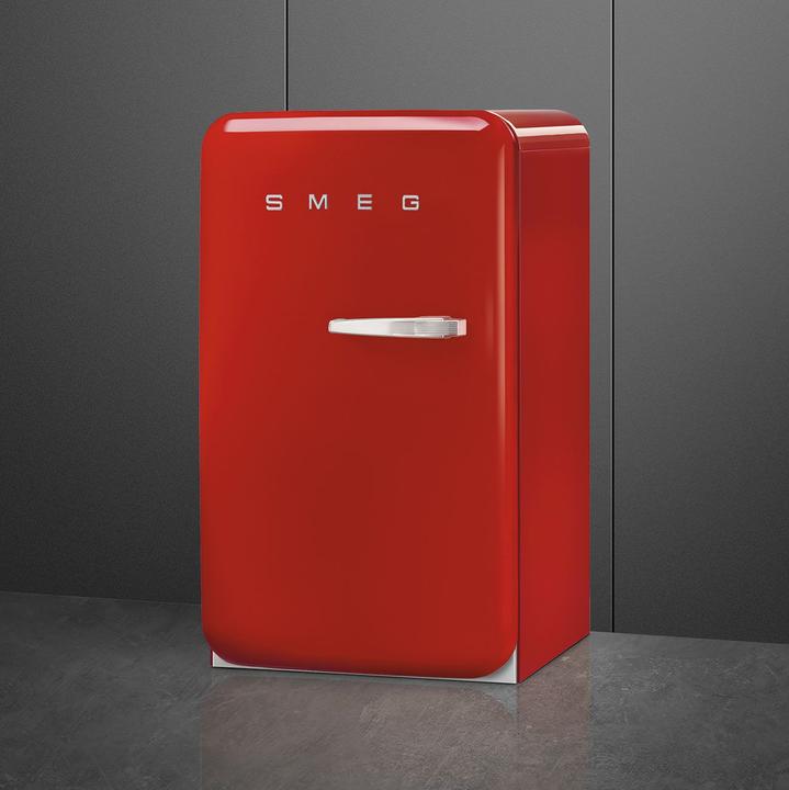 Produktbild Smeg Retro Style FAB10LRD6 (122 l)