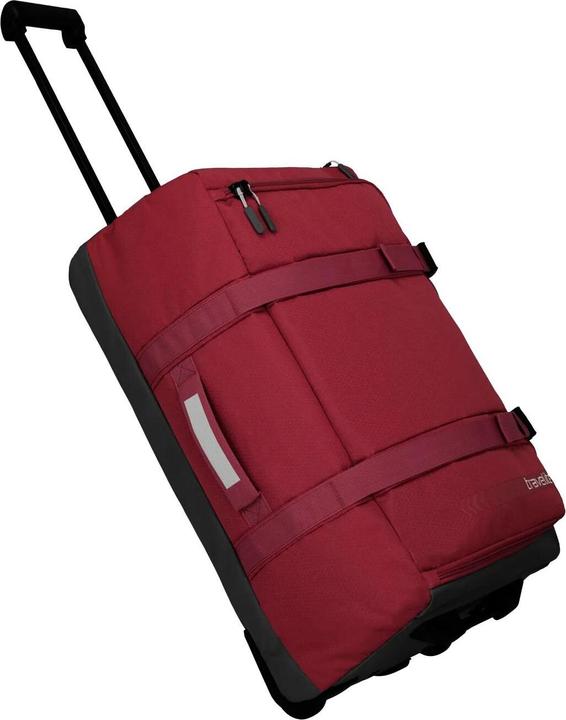 Produktbild Travelite Kick Off (65 l, L (90 - 115l))