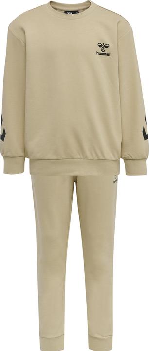 hummel Venti Tracksuit (140)
