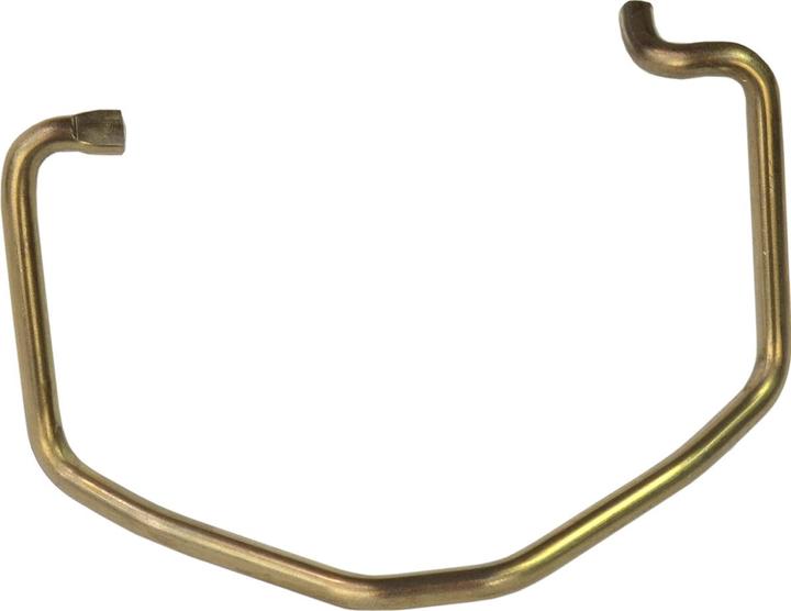 Immagine prodotto Petzl FIL Staffa anteriore (Taglia unica)