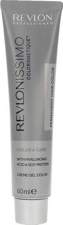 Produktbild Revlon Professional Revlonissimo Color Care 55.60 Intense Dark Red 60 ml (55.60)