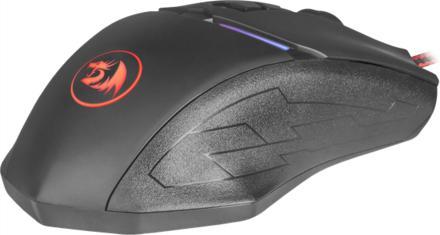 Actual product image Redragon : Nemeanlion2 M602 Gaming Mouse /PC (Cable)
