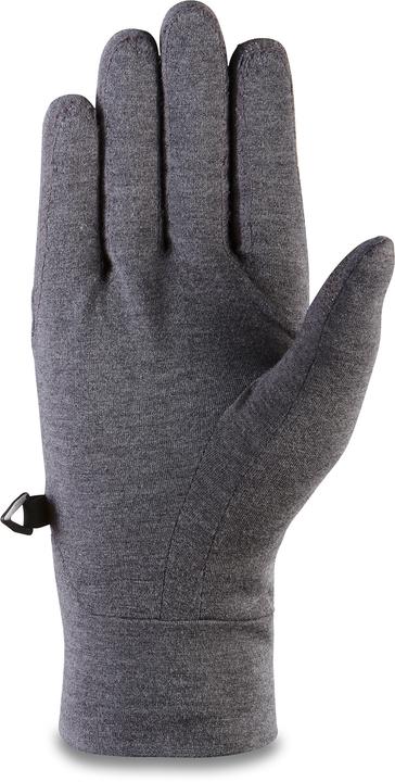 Image du produit Dakine Gant Syncro Wool Liner Gunmetal 2023 (S)