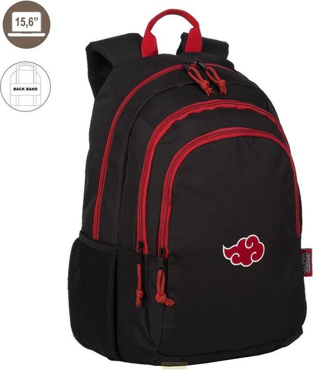Image du produit Toybags Naruto - Akatsuki Rucksack