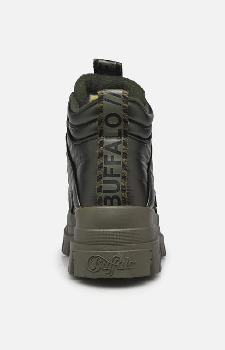Produktbild Buffalo damen stiefeletten aspha nc mid (35)