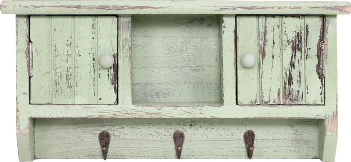 Actual product image MCW A48 (40 x 19 x 8 cm)