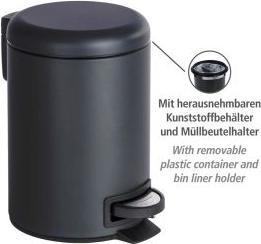 Produktbild Wenko Leman (3 l)