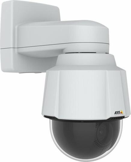 Productafbeelding Axis Netwerkcamera Q6074 (1280 x 720 pixels)
