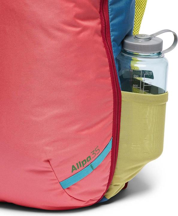 Actual product image Cotopaxi Allpa 35 (35 l)