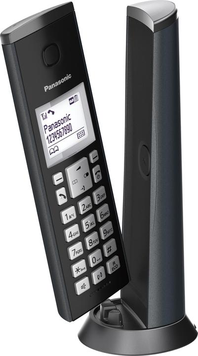 Produktbild Panasonic KX-TGK220GM