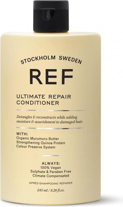 Actual product image Ref. Ultimate Repair Conditioner 245 (245 ml)