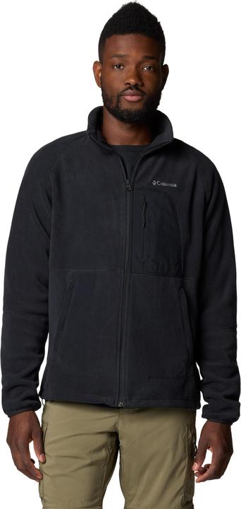 Columbia Rapid Expedition™ II Full Zip Fleece