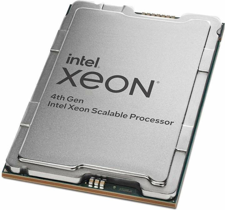 Immagine prodotto Intel Xeon Gold 5411N - 1,9 GHz - 24 Ker (LGA 4677, 1.90 GHz, 24 -Core)