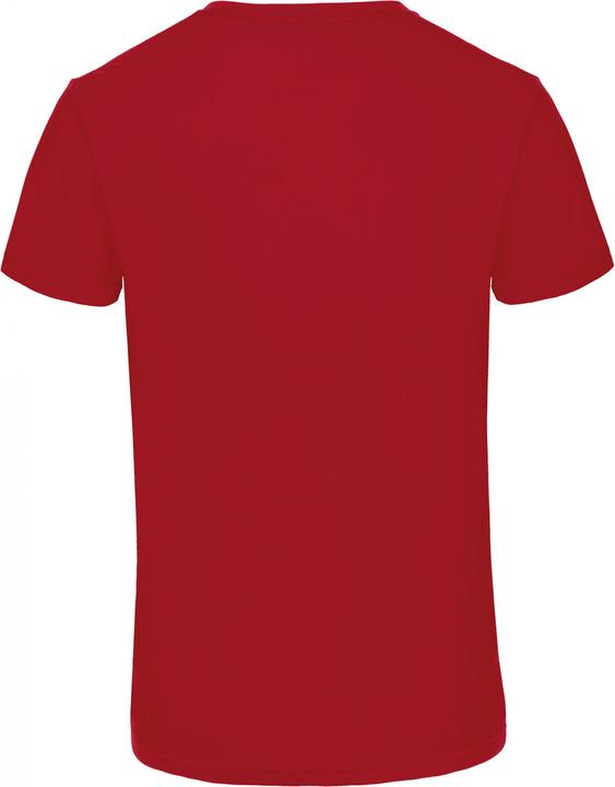 Actual product image B&C Triblend (XL)