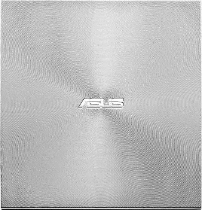 Produktbild ASUS ZenDrive U9M (CD Brenner, DVD Brenner, DVD Laufwerk, CD Laufwerk)