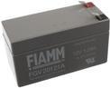 Image du produit Alcatel Lucent - Batterie - 1 x 1.2 Ah (1 pcs, 1200 mAh)