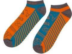 E9 Odd Rocks Low - Socken (37 - 41)