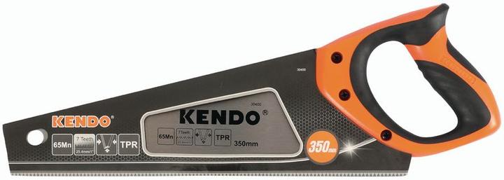 Produktbild Kendo Fuchsschwanz