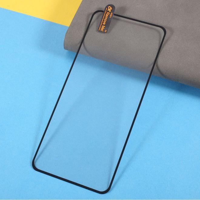 Produktbild MU Budget Schutzglas Displayschutz (1 Stück, Oppo A74)