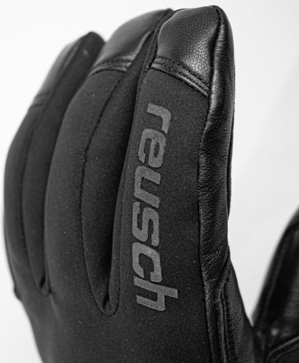 Actual product image Reusch Racoon (10)
