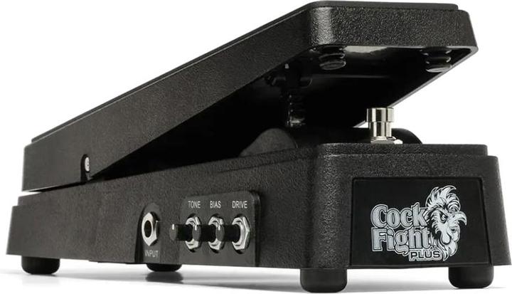 Image du produit Electro-Harmonix Cock Fight Plus