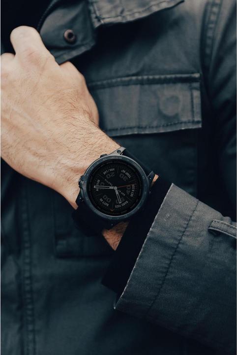 Image du produit Garmin tactix 7 Standard Edition (51 mm)
