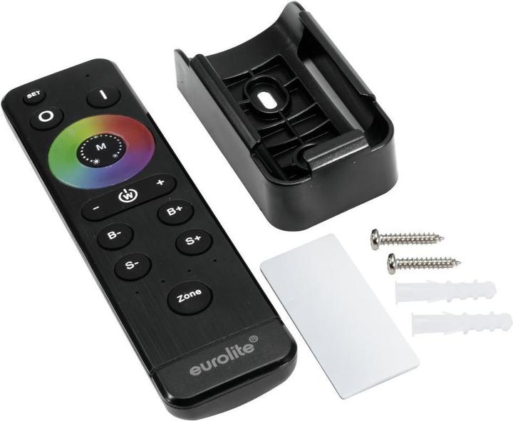 Produktbild Eurolite LED Strip Fernbedienung Zone für 5in1 Controller