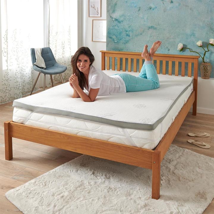 Traumschlaf Visco Premium