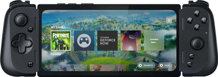 Immagine prodotto Razer Kishi V2 Pro (Android)