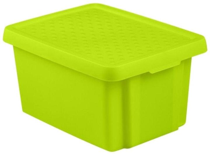 Productafbeelding Curver Essentials bak 16L met opbergruimte 225386 (16 l)