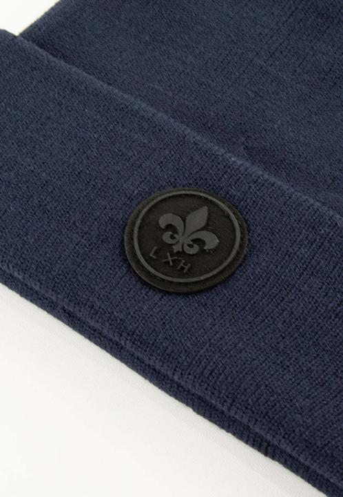 Actual product image LXH Bonnet Maille Fine