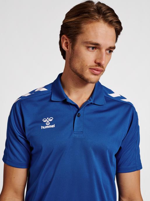 Image du produit hummel Core Xk Functional Polo (3XL)