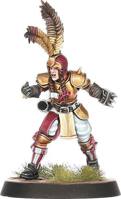 Produktbild Games Workshop Blood Bowl: Second Season Edition (DE)
