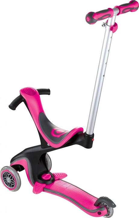Produktbild Globber Go Up 5 in 1