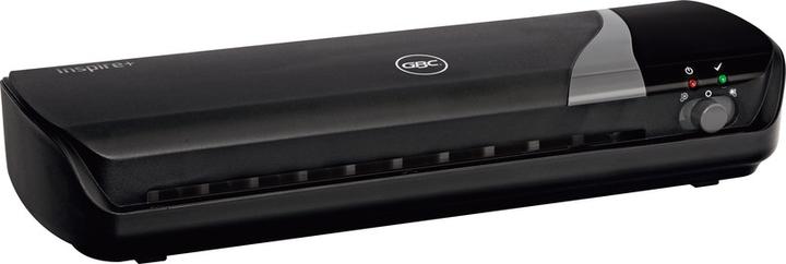Produktbild GBC Laminiersystem Inspire+ A4 Kreativset (75 - 125 µm, A4)